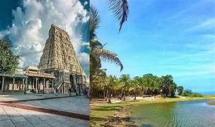 Pondicherry Mahabalipuram Tour